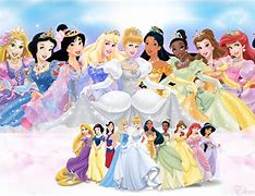 Image result for Disney Princess SE
