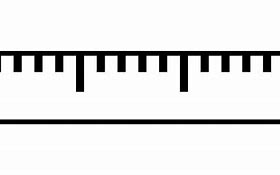 Image result for One Centimeter Line Transparent