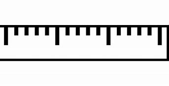 Image result for Inch Measurement Symbol