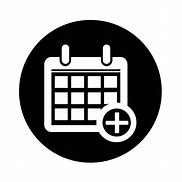 Image result for Calendário Icon