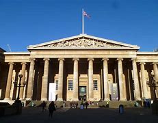 Image result for Fermob in British Museum