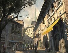 Image result for City of Volantis