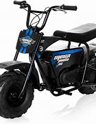Image result for Adult Electric Mini Bike