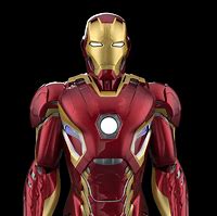 Image result for Iron Man Mark 45 Armor