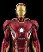 Image result for Iron Man Mark 45 HUD