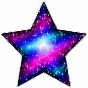 Image result for Pink and Blue Glitter Stars