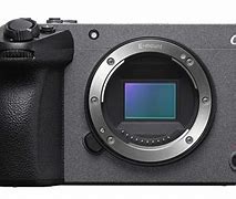 Image result for Sony FX30 Monitor