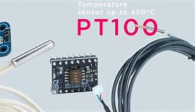 Image result for PT100 3D Printer