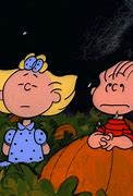 Image result for Charlie Brown Halloween Movie