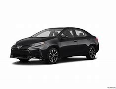 Image result for Toyota Corolla XSE Hatchback