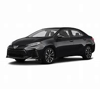 Image result for 2019 Toyota Corolla XSE Hatchback Black