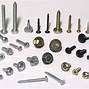 Image result for Self Tapping Screw Size Chart