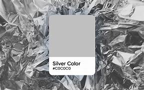 Image result for Silver Color Code RGB