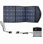 Image result for Solar Power Generator India