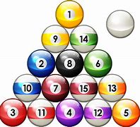 Image result for 5 Balls