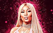 Image result for Queen Nicki Minaj Wallpaper