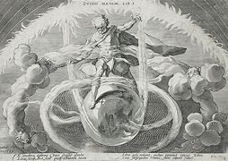 Image result for chaos_mitologia