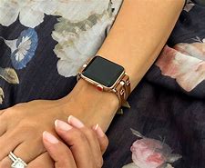 Image result for Series 8 Gold Apple Watch Band