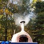 Image result for Mobile Wood Fired Pizza Oven