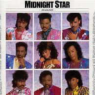 Image result for Midnight Star Singles
