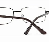 Image result for Rectangular Eyeglasses Modern