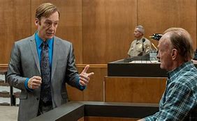 Image result for Breaking Bad Court