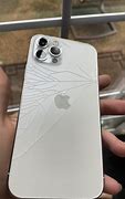 Image result for iPhone Cracked Broken Screen Image 12