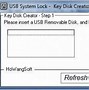 Image result for USB Computer Lock