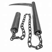 Image result for Jujitsu Weapons