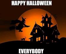 Image result for Good Morning Happy Halloween Meme