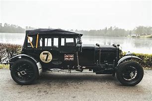 Image result for Bentley 4 1 2