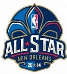 Image result for Logo of NBA