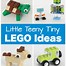 Image result for LEGO DIY Easy Miniatures Printables