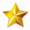 Image result for Black and Gold Star Background