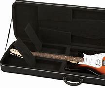 Image result for Electric Guitar Case