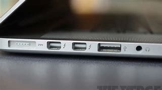 Image result for MacBook Pro FireWire