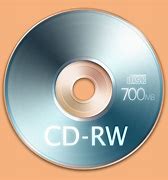 Image result for CD-RW Disk