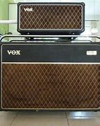 Image result for Vintage Vox Bass Amps