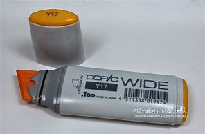 Image result for Copic Wide Marker