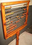 Image result for Victorian Abacus