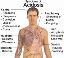 Image result for acidosks