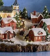 Image result for Animated Christmas Decor