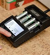 Image result for Best Smart AA Battery Charger