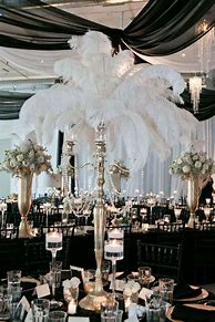 Image result for Great Gatsby Wedding Theme