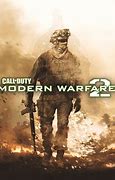 Image result for Call of Duty Modern Warfare II New Soap