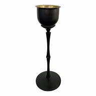 Image result for Black and Gold Champagne Bucket