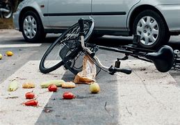 Image result for Broken Road Bike