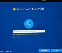 Image result for Microsoft Account Login Information