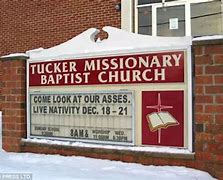 Image result for Christmas Church Sign Puns