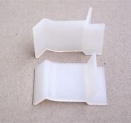 Image result for Glass Patio Table Rim Clips Replacement